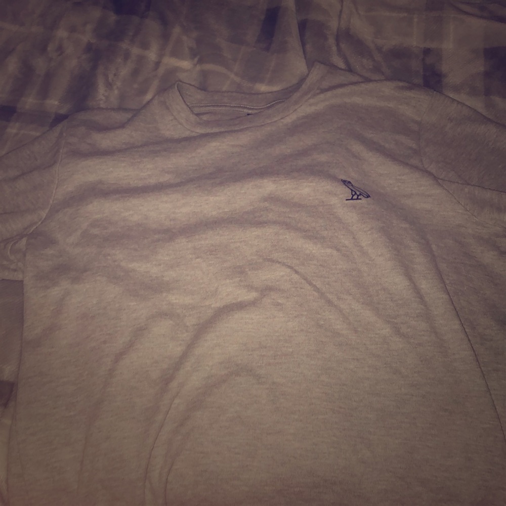 DRAKE OVO BRAND Tee ORIGINALLY $60 now $40